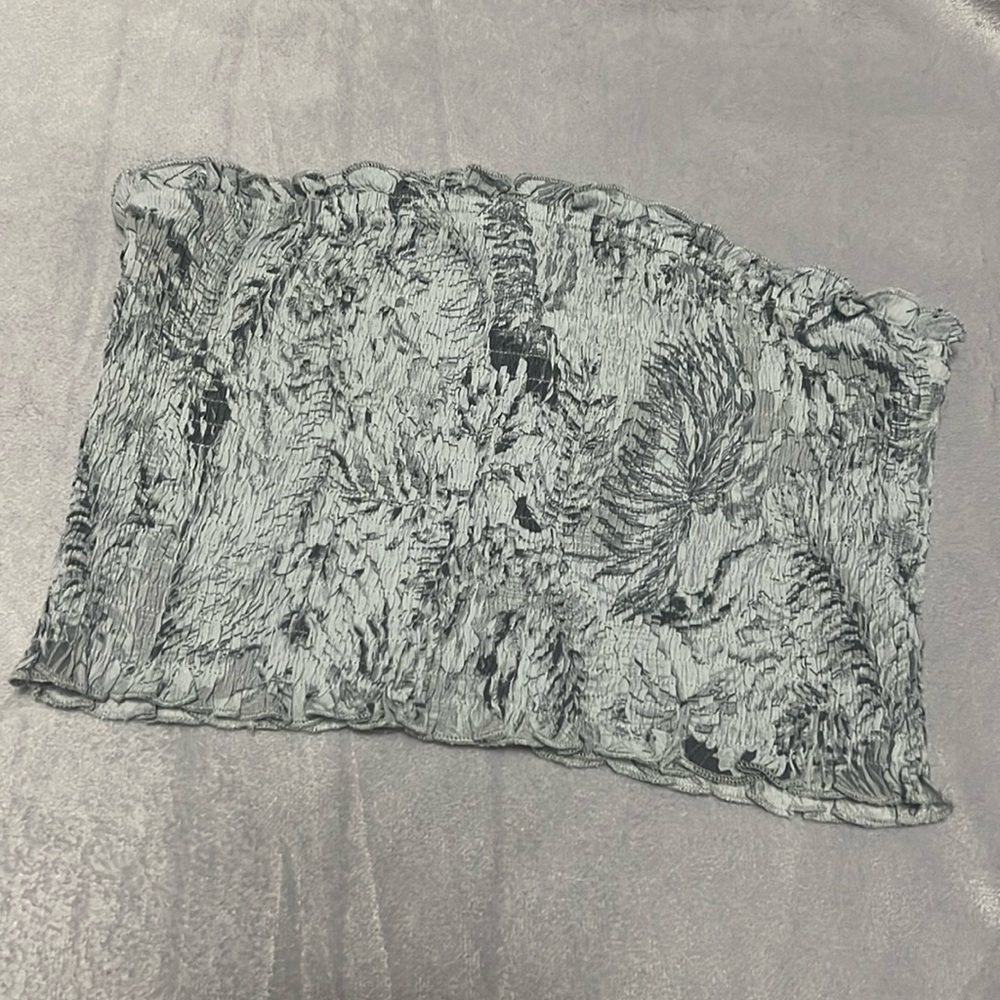 Women’s Bandeau Top